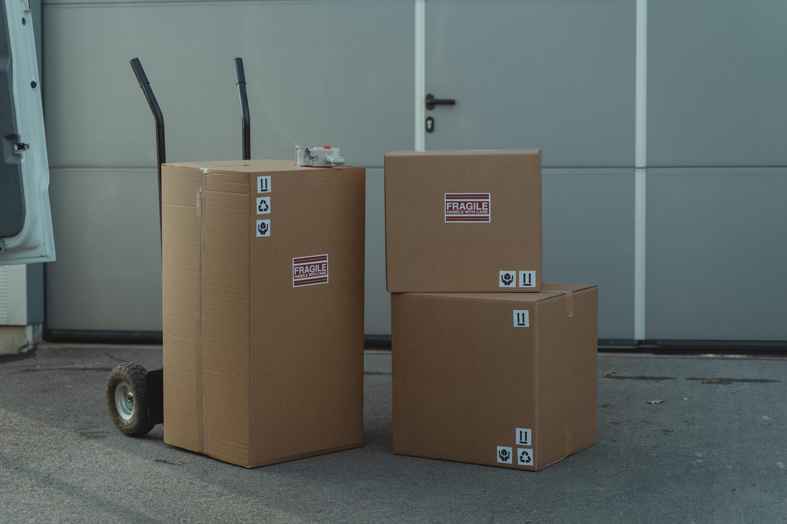 Logistics