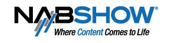 NAB Show 2023 Logo