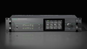 Prodigy Rx Interface PRODIGY.MX - Multiformat Audio Matrix