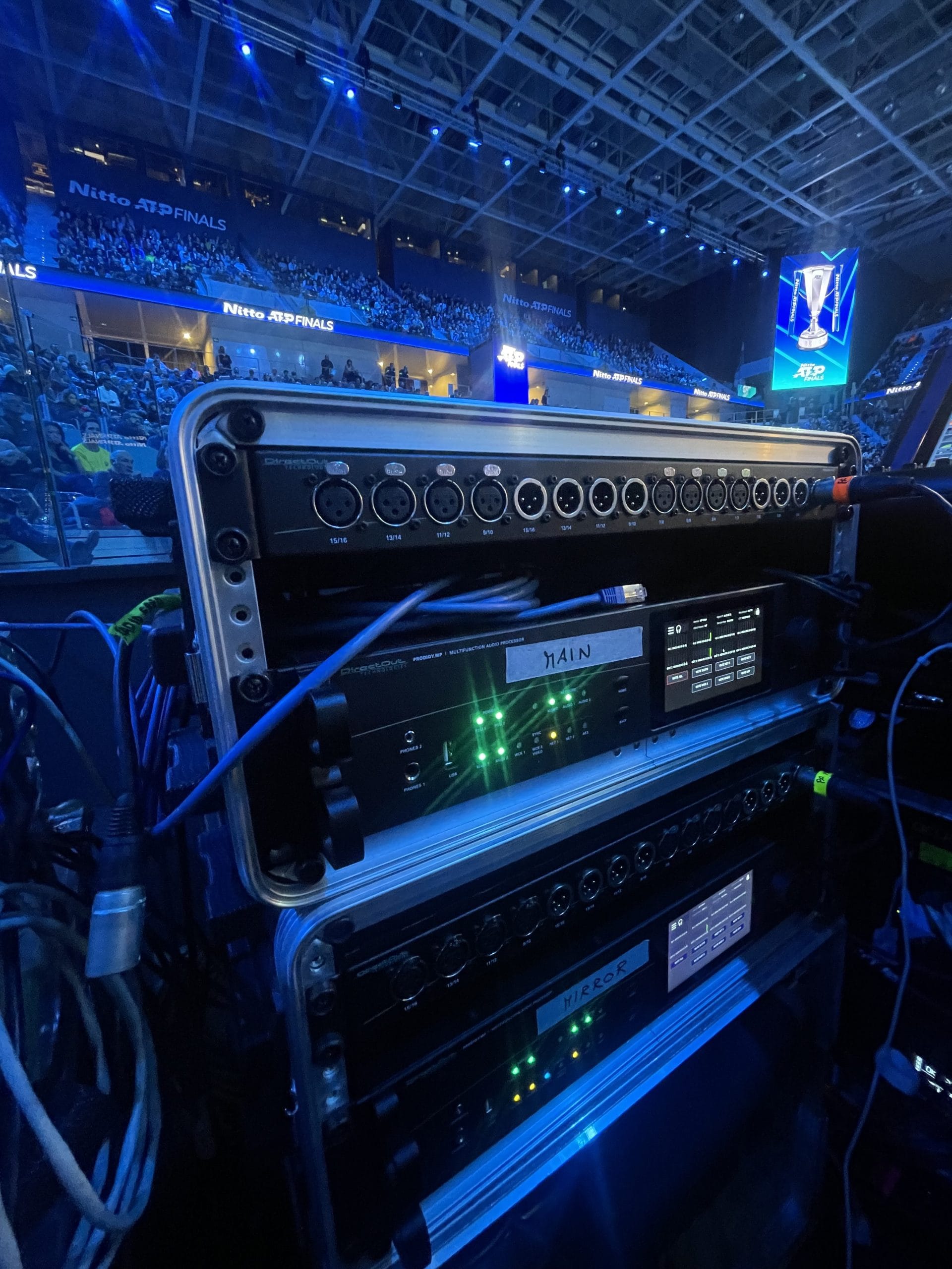 Next Gen ATP Finals PRODGY.MP