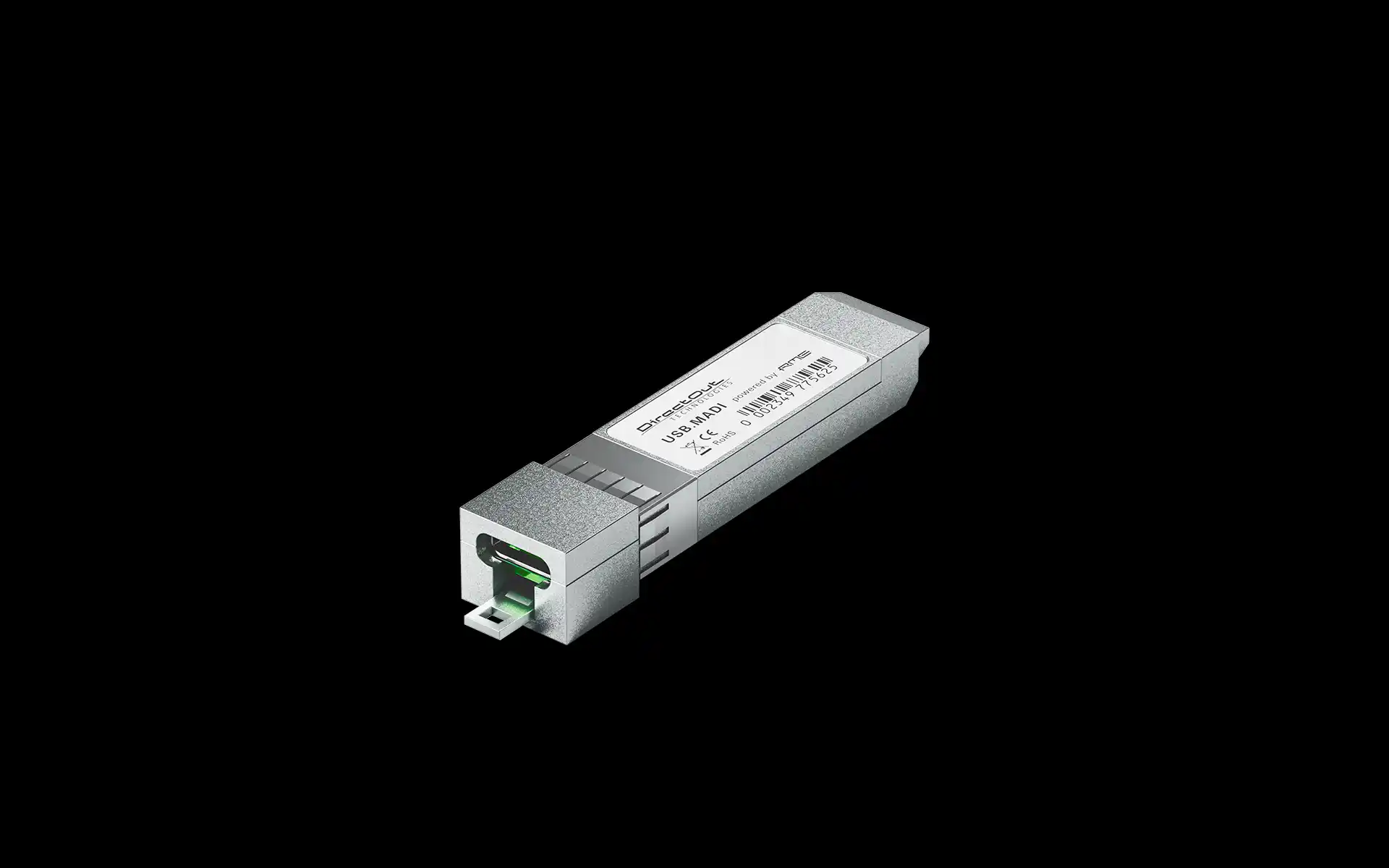 USB.MADI