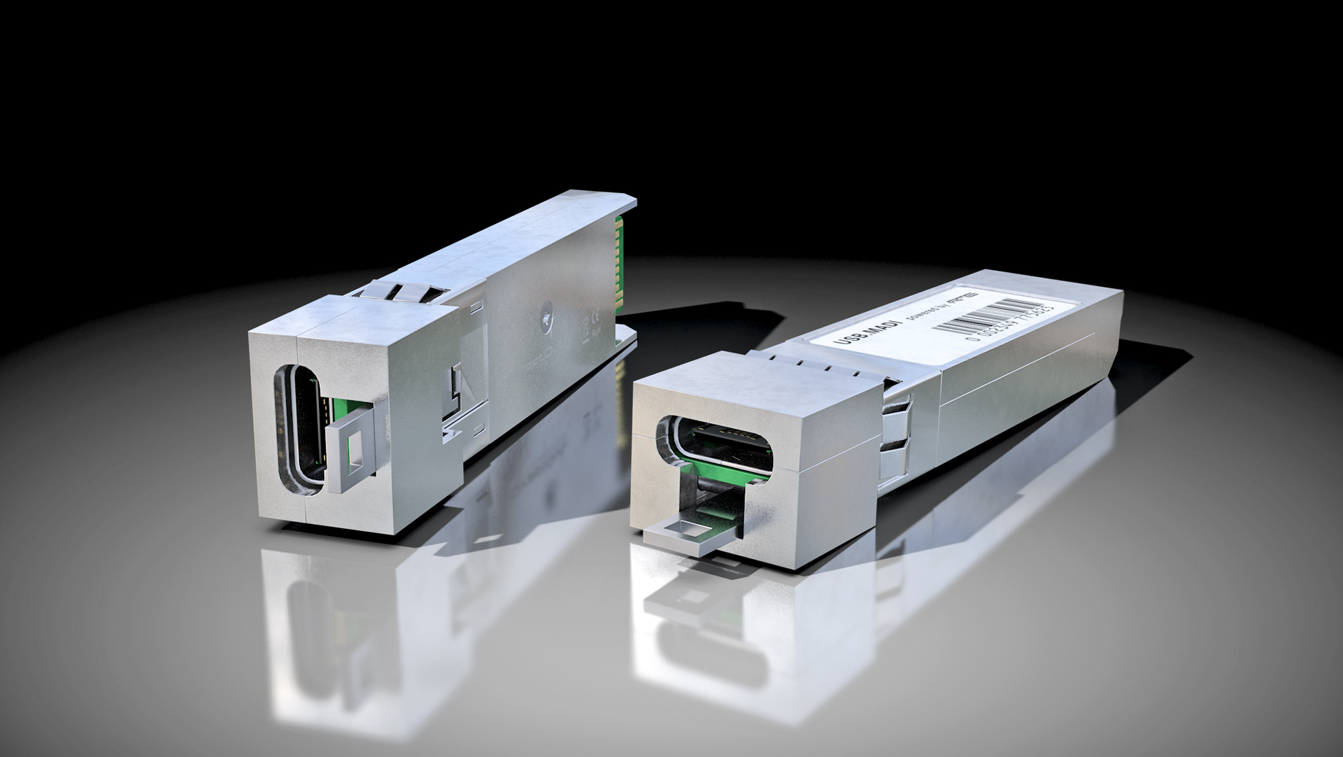 USB.MADI - USB audio interface