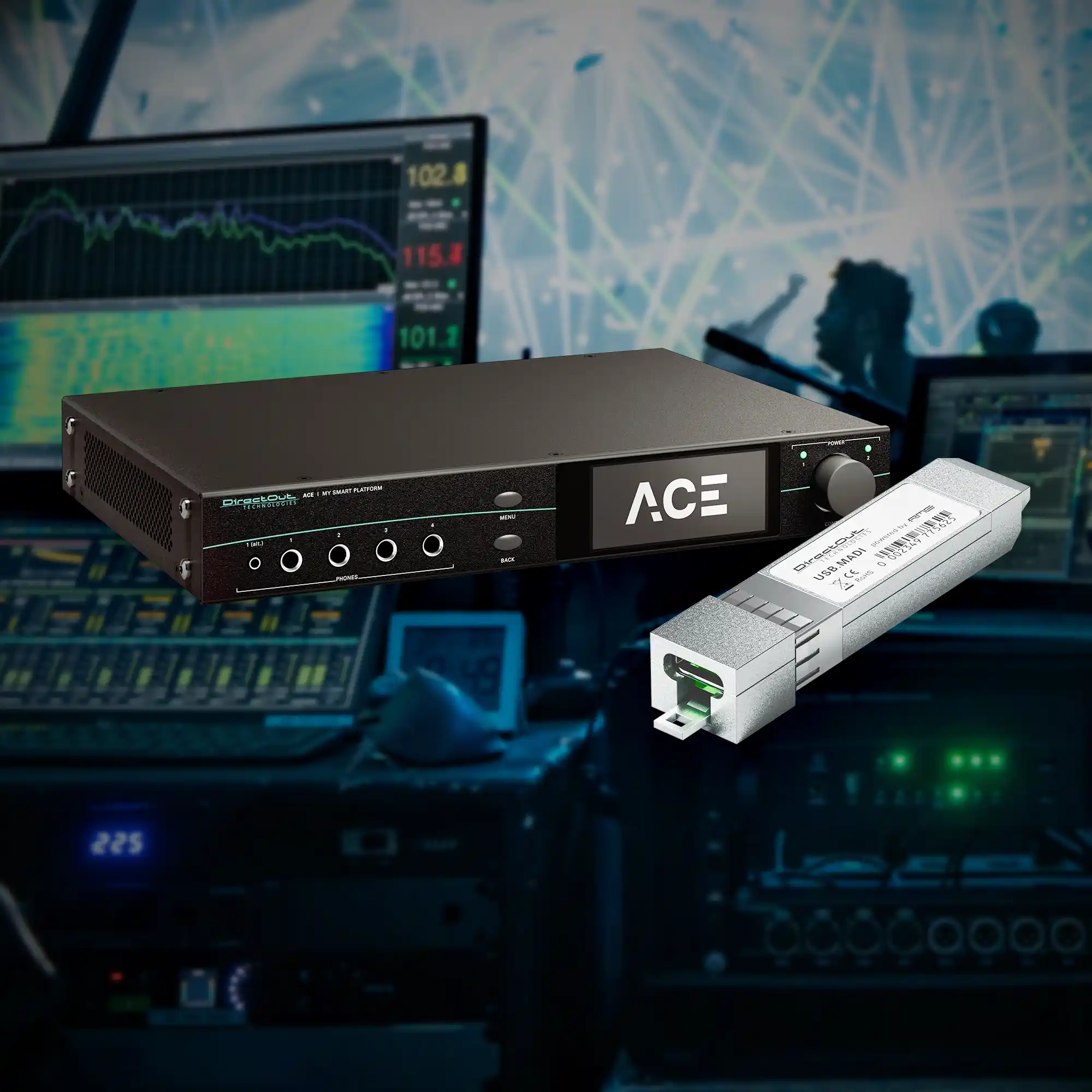 USB_MADI_ACE_DriveRack