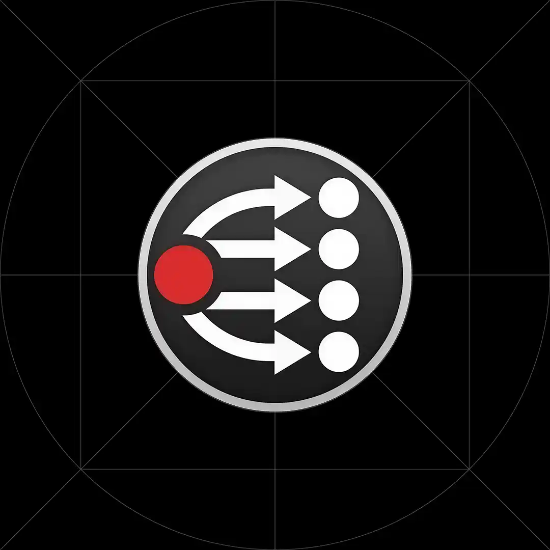 Companion - Logo TPI
