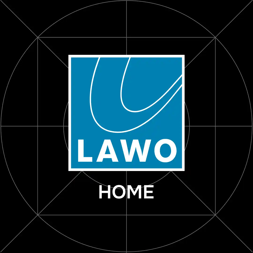 Lawo. HOME- Logo TPI