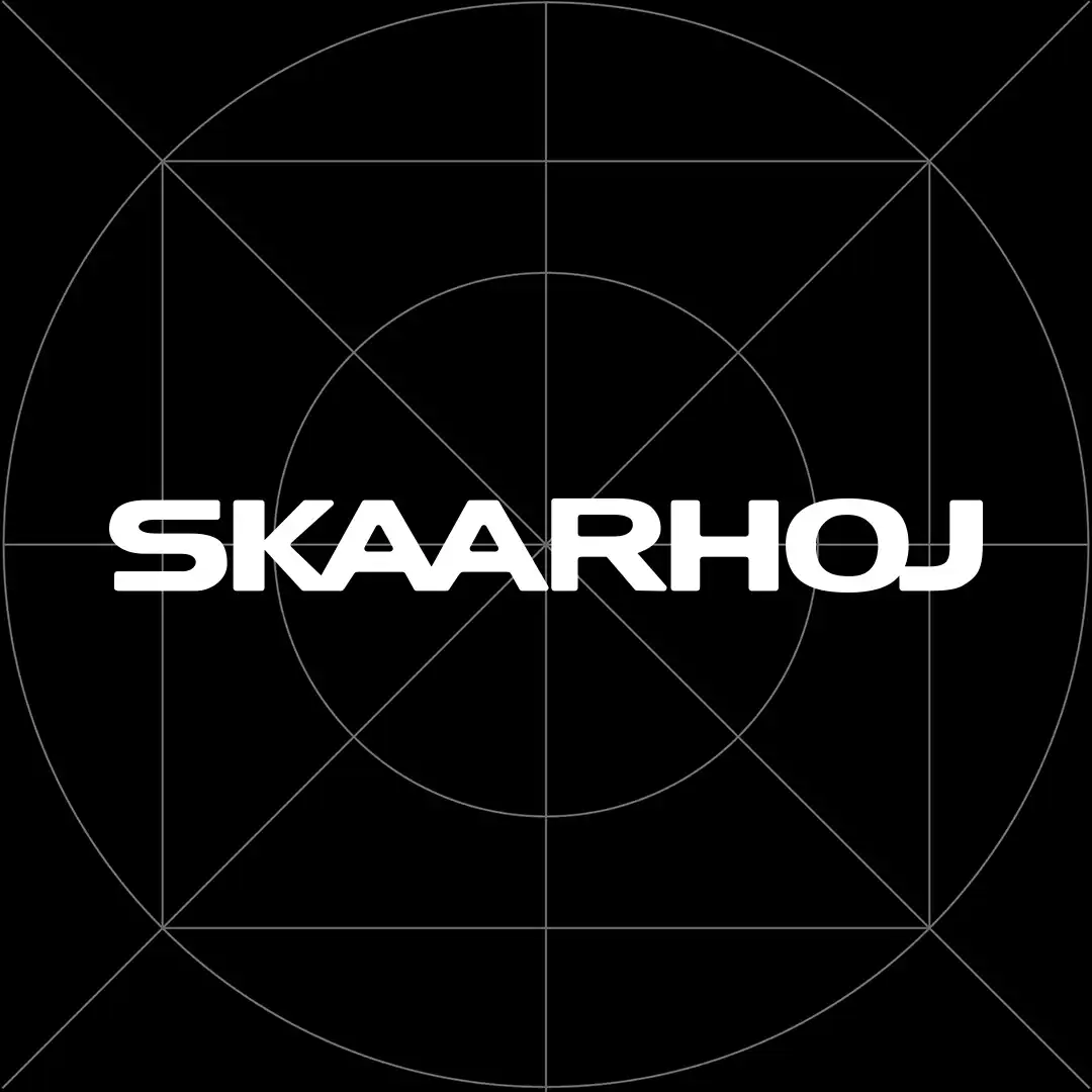 SKAARHOJ - Logo TPI
