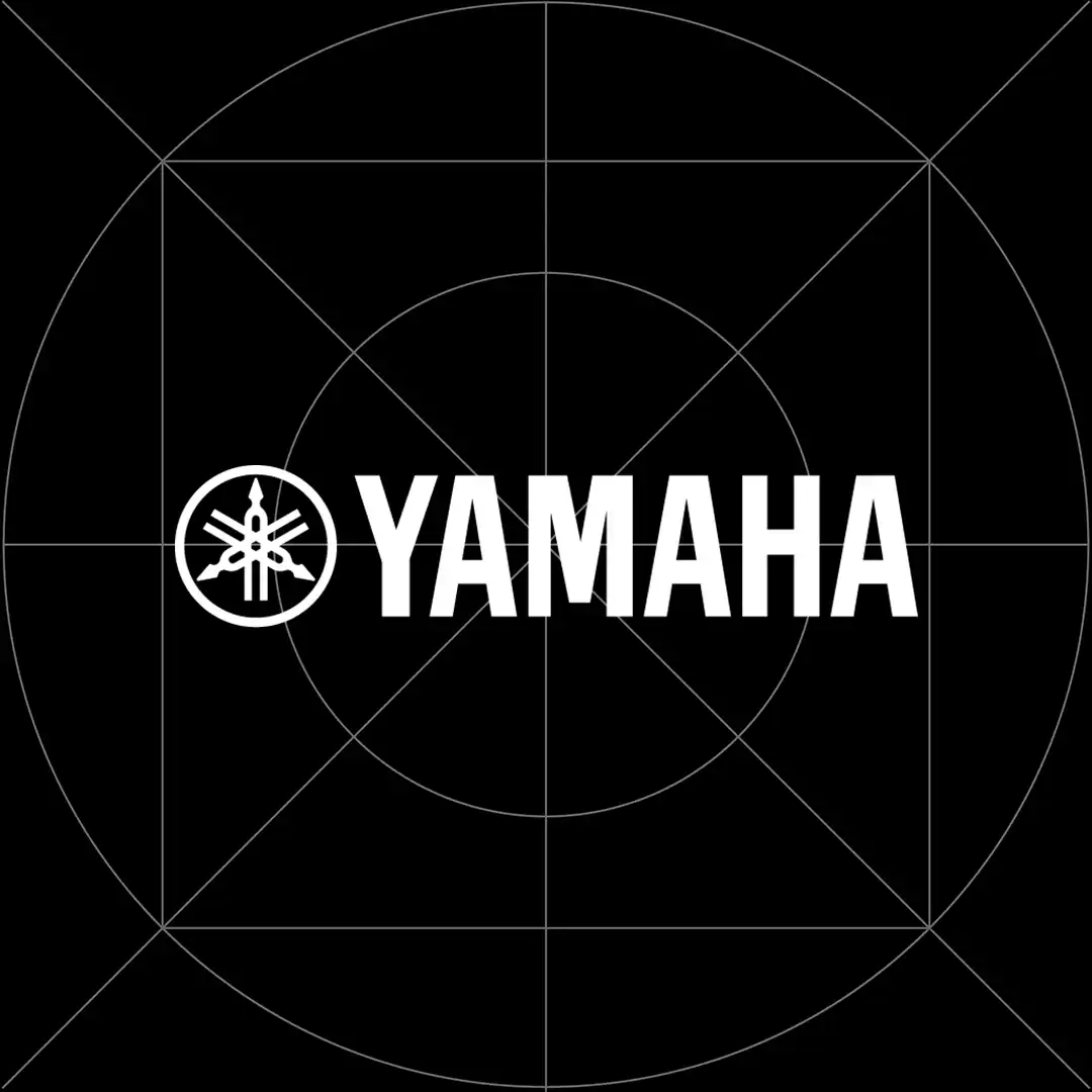 Yamaha - Logo TPI