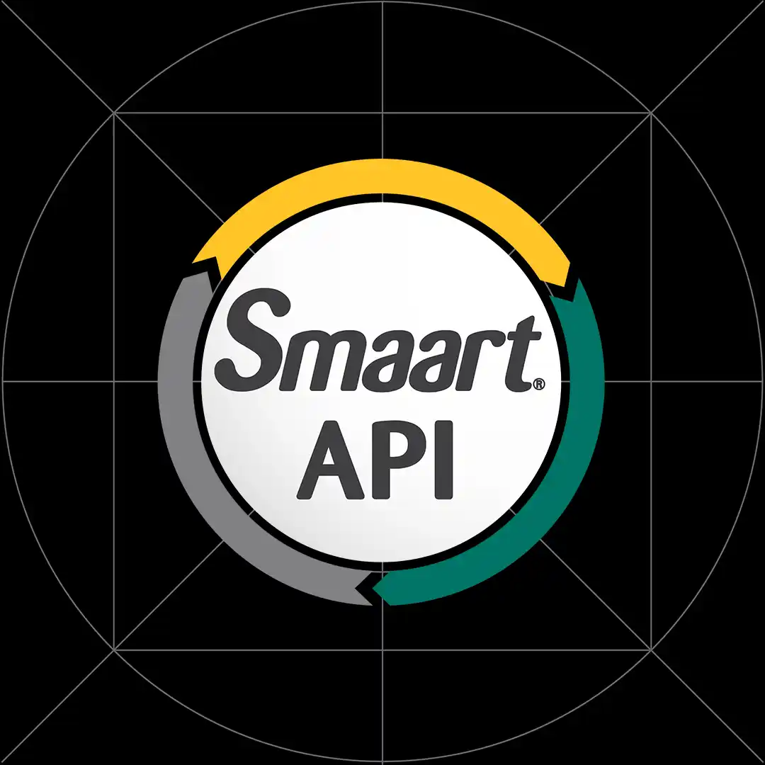 Smaart - Logo TPI