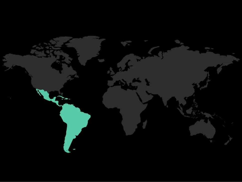 THUMB LATAM