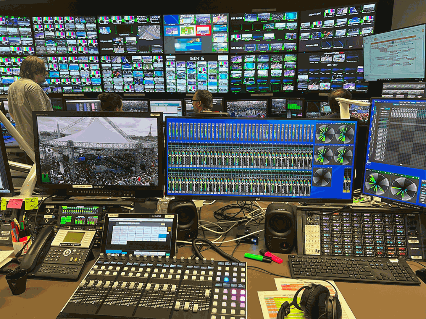 France TV