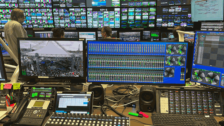 France TV