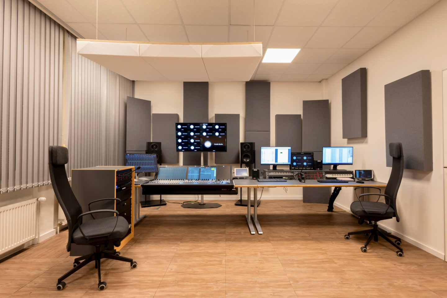 Studio Berlin Studio Berlin
