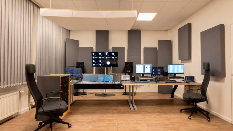 Studio Berlin