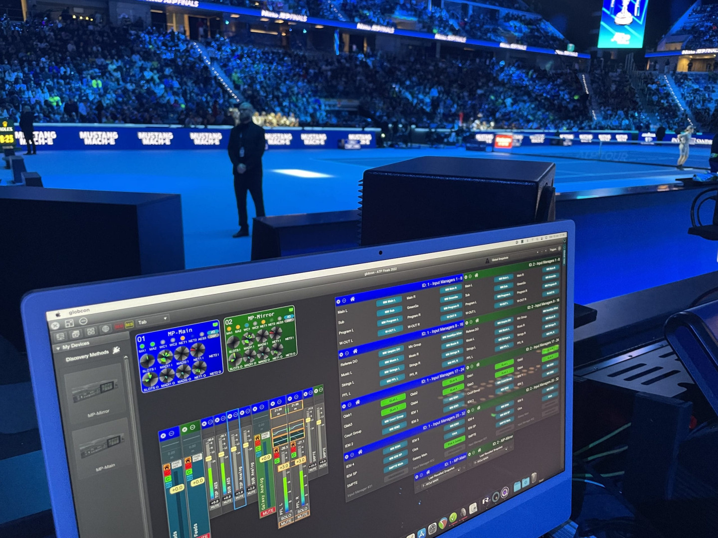 Next Gen ATP Finals