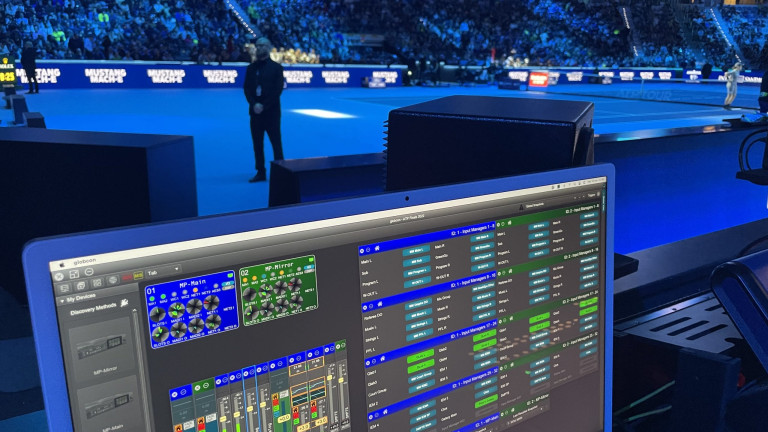 Next Gen ATP Finals