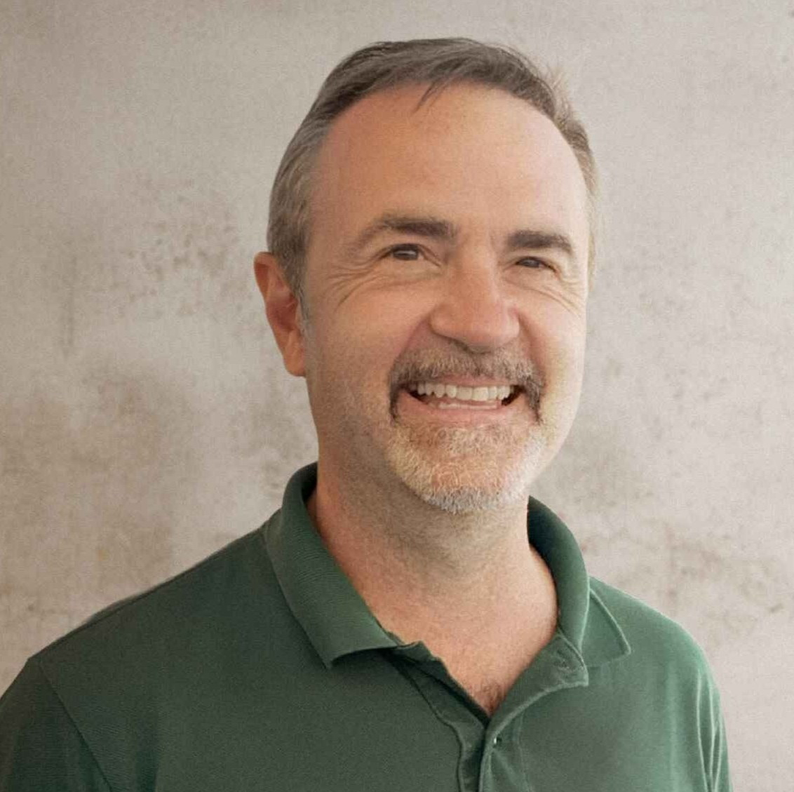 Giacomo Previ, DirectOut's Director of Marketing and Strategic Partnerships