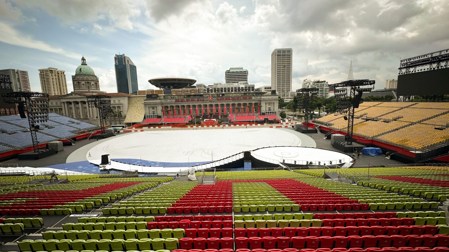 FOH view 2